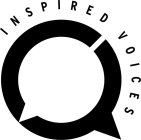 INSPIRED VOICES