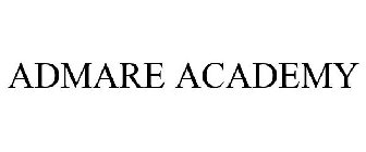 ADMARE ACADEMY