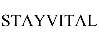 STAYVITAL