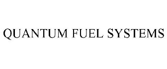 QUANTUM FUEL SYSTEMS