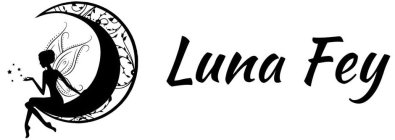 LUNA FEY