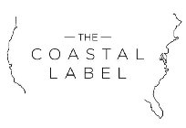 -THE- COASTAL LABEL