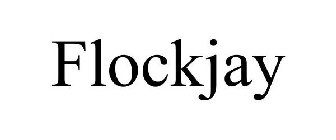 FLOCKJAY