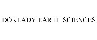 DOKLADY EARTH SCIENCES