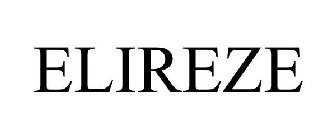 ELIREZE