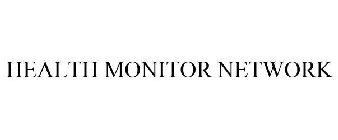 HEALTH MONITOR NETWORK