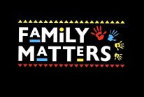 FAMILY MATTERS