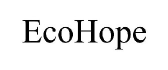 ECOHOPE