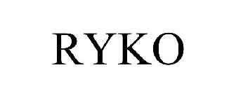 RYKO