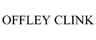 OFFLEY CLINK