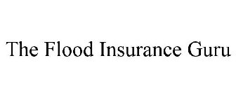 THE FLOOD INSURANCE GURU