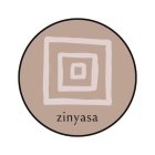 ZINYASA