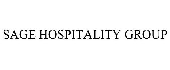 SAGE HOSPITALITY GROUP