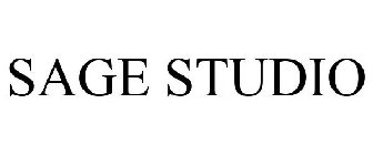 SAGE STUDIO