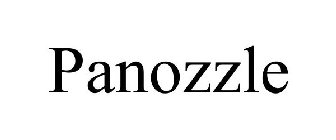 PANOZZLE