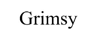 GRIMSY