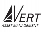 VERT ASSET MANAGEMENT