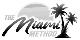 THE MIAMI METHOD