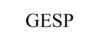 GESP