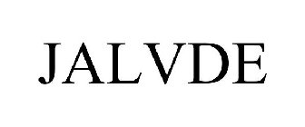 JALVDE