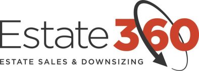 ESTATE 360 ESTATE SALES & DOWNSIZING