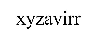 XYZAVIRR