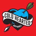 COLD HEARTED APPAREL