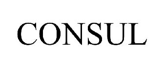 CONSUL