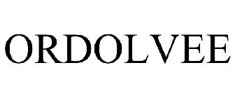 ORDOLVEE