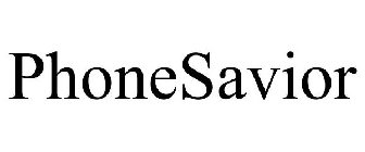 PHONESAVIOR