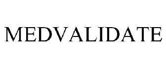 MEDVALIDATE