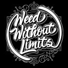 WEED WITHOUT LIMITS