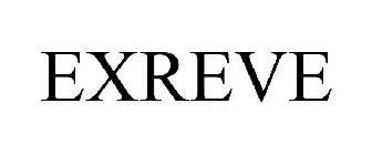 EXREVE