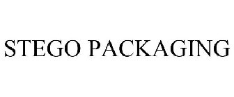 STEGO PACKAGING