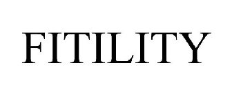 FITILITY