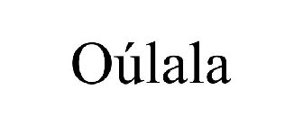 OÚLALA