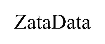 ZATADATA