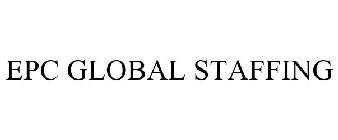 EPC GLOBAL STAFFING