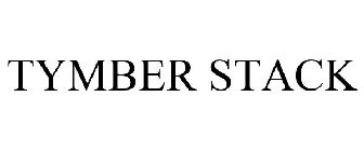 TIMBER STACK