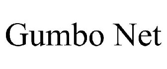 GUMBONET