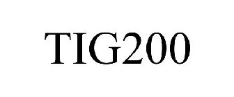 TIG200