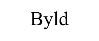 BYLD