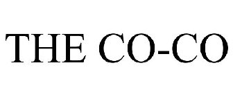 THE CO-CO