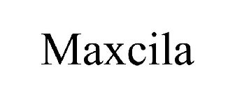 MAXCILA