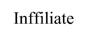 INFFILIATE