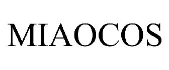 MIAOCOS