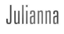 JULIANNA