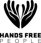 HANDS FREE PEOPLE