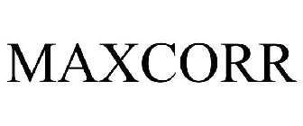 MAXCORR
