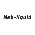 NEB-LIQUID